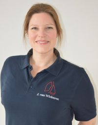 Janine van Wickeren-Bewarder
