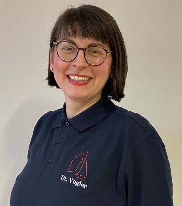 Dr. Isabell Vogler