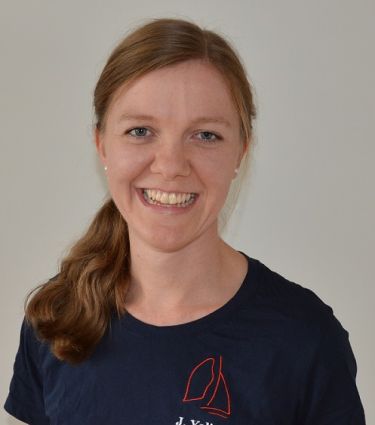 Johanna Yalim