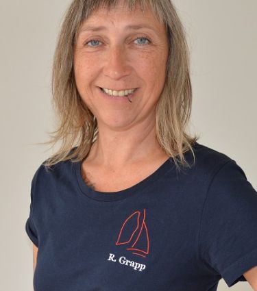Ramona Grapp