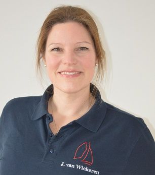 Janine van Wickeren-Bewarder