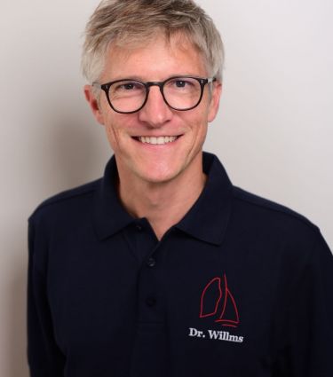 Dr. Hinrich Willms