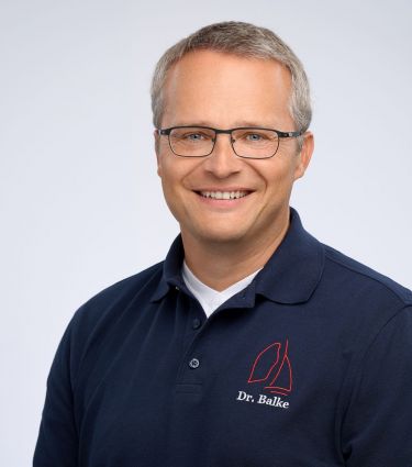 Dr. Lorenz Balke
