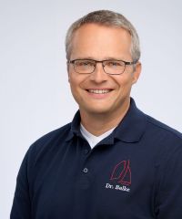 Dr. Lorenz Balke