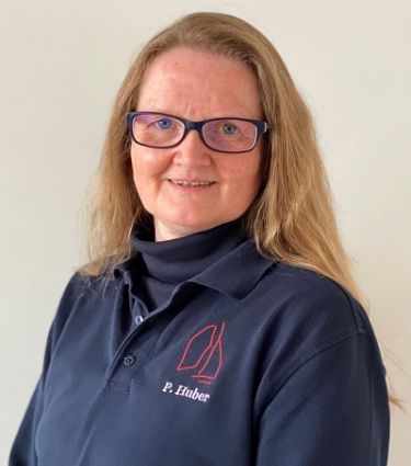 Petra Huber