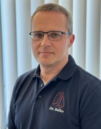 Dr. Lorenz Balke