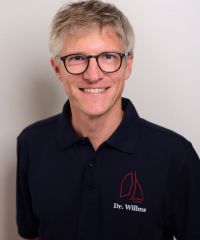 Dr. Hinrich Willms