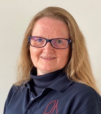 Petra Huber