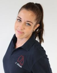 Jennifer Hösch