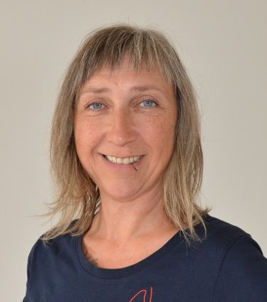 Ramona Grapp
