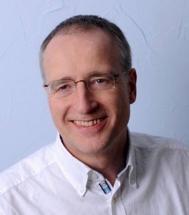 Dr. Knut Löck