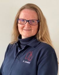 Petra Huber
