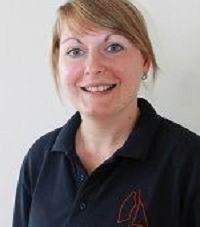 Stefanie Discher