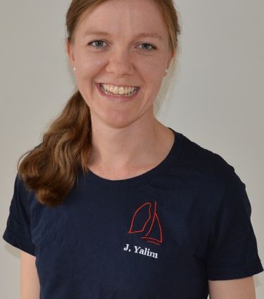 Johanna Yalim