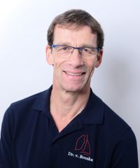 Dr. Berthold von Breska