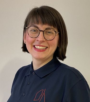 Dr. Isabell Vogler