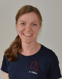 Johanna Yalim