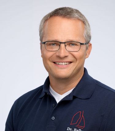 Dr. Lorenz Balke